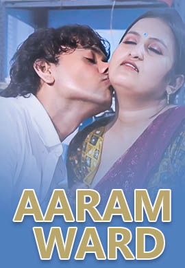 Aaram Ward